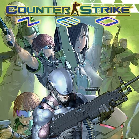 Counter Strike:NEO -White Memories- Soundtrack