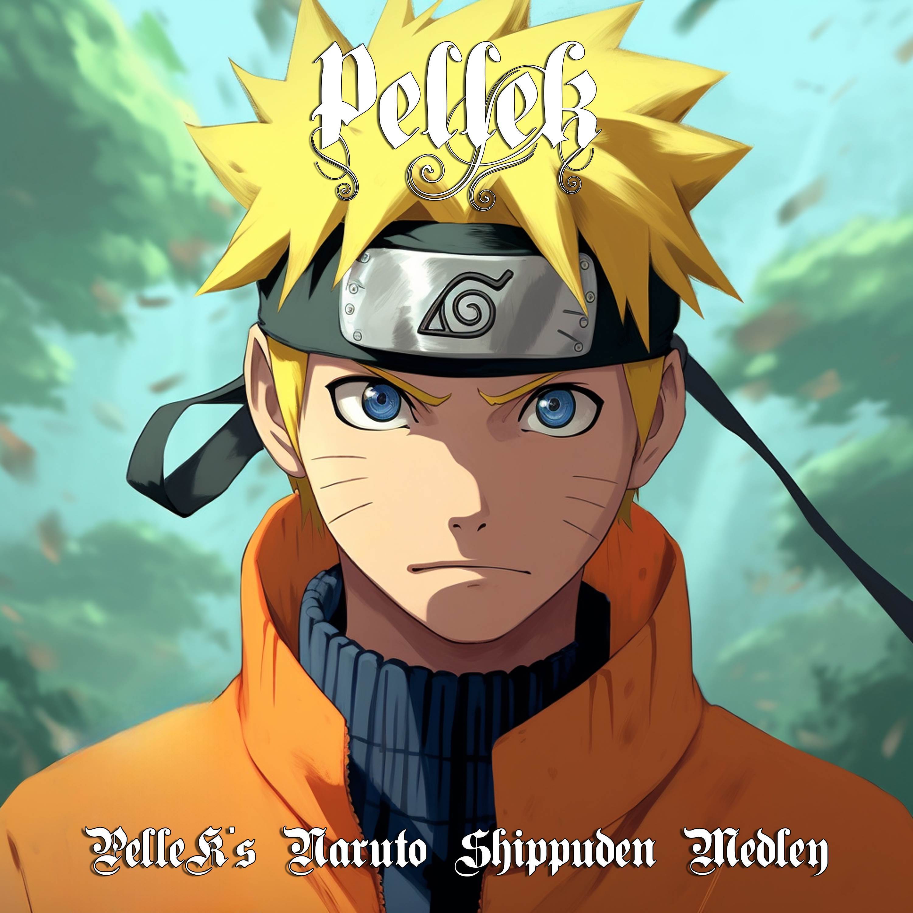 Moshimo (Naruto Shippuden Opening 12)
