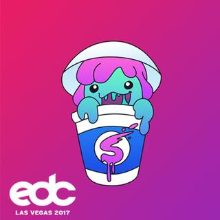 Slushii-EDC Las Vegas 2017 歌单