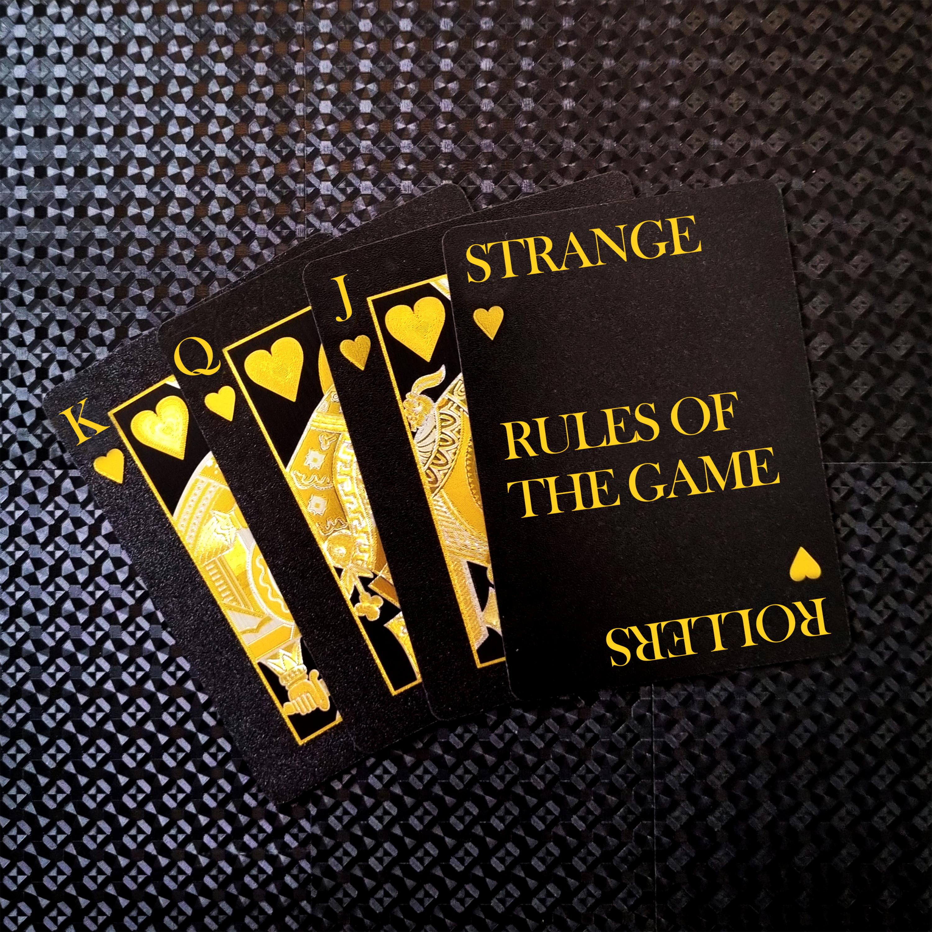 Rules Of The Game