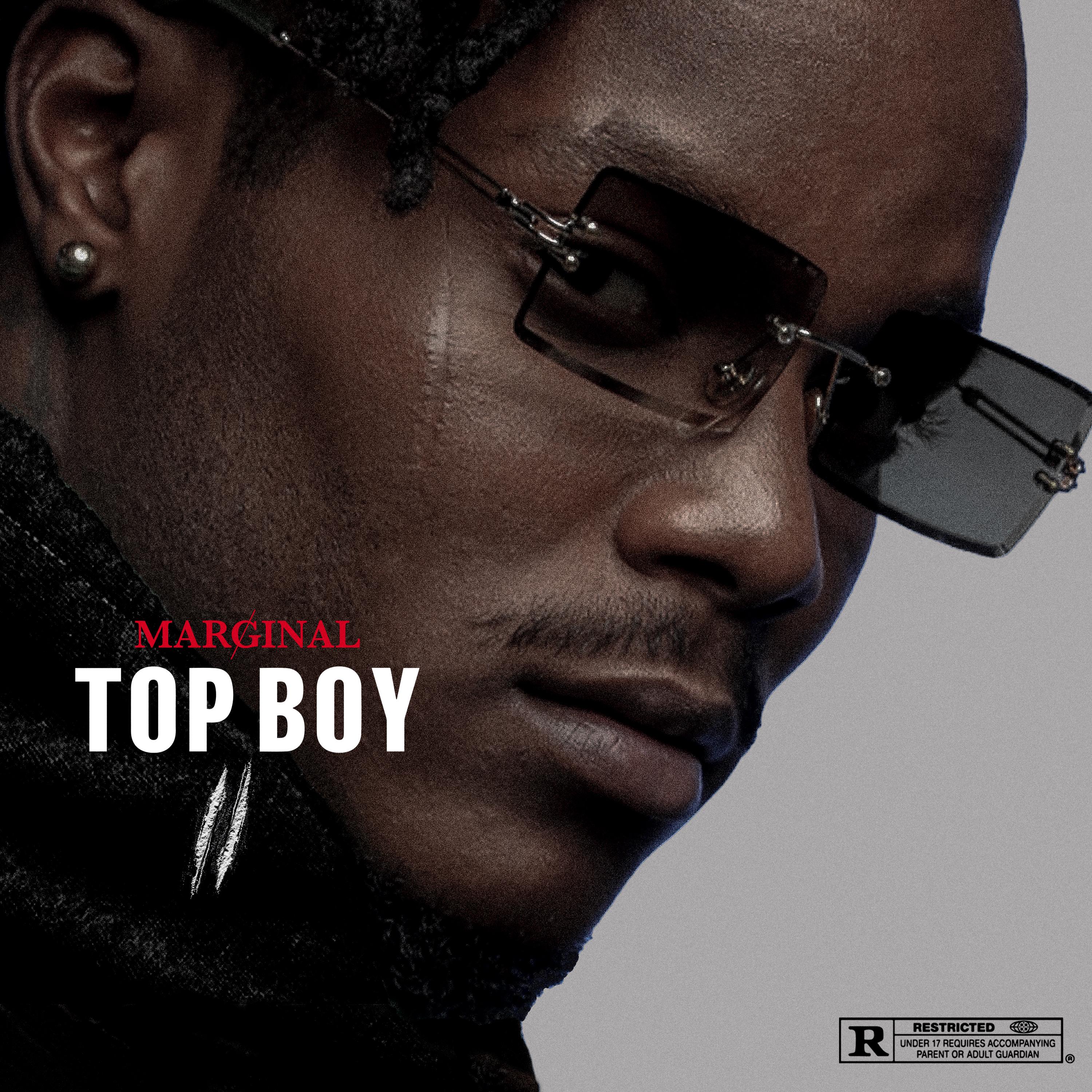 Top boy 2