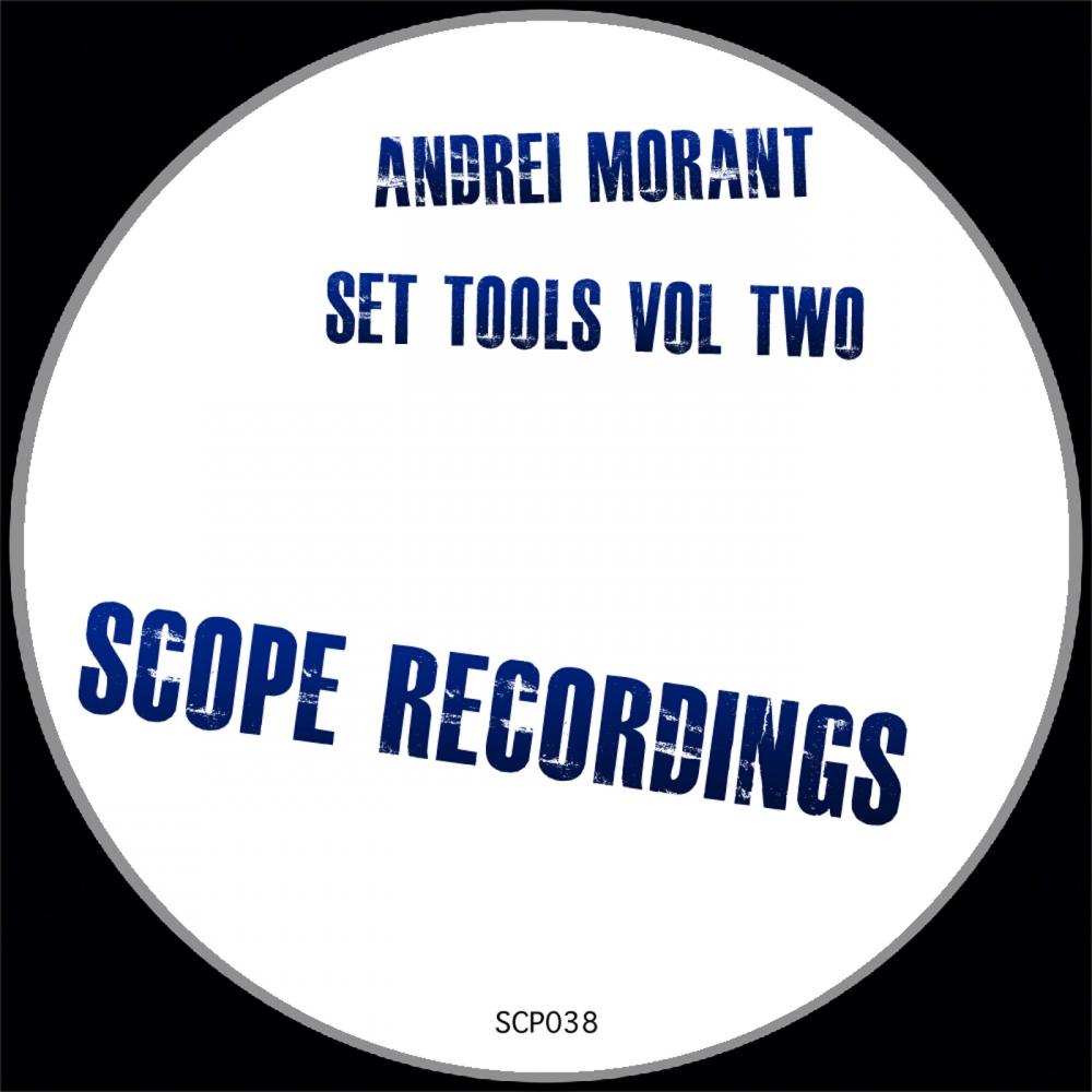 Set Tools Vol Two