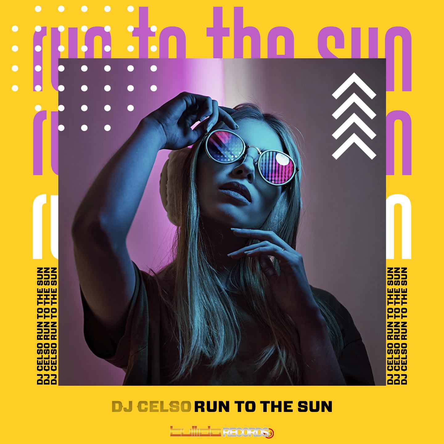 Run to the Sun
