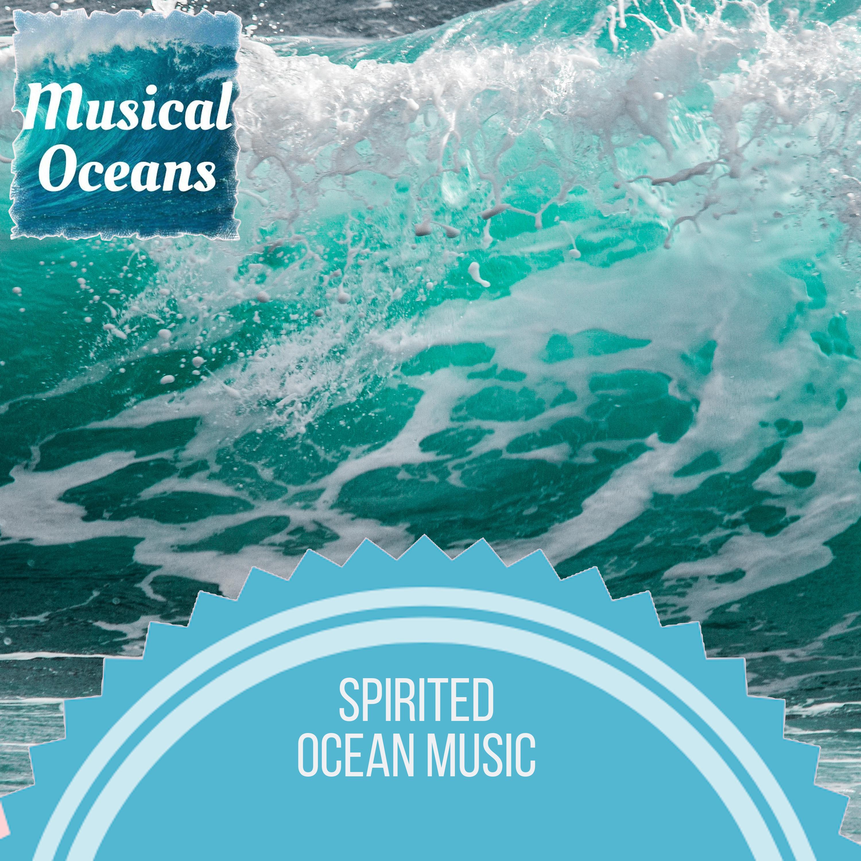 Evergreen Ocean Sounds - Dream the Ocean Wave