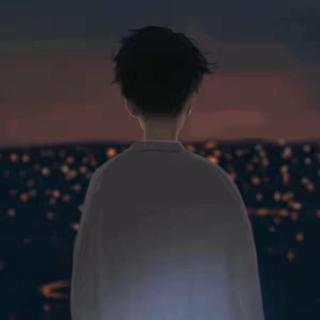 总有一个人让你心碎，总有一首歌让你落泪