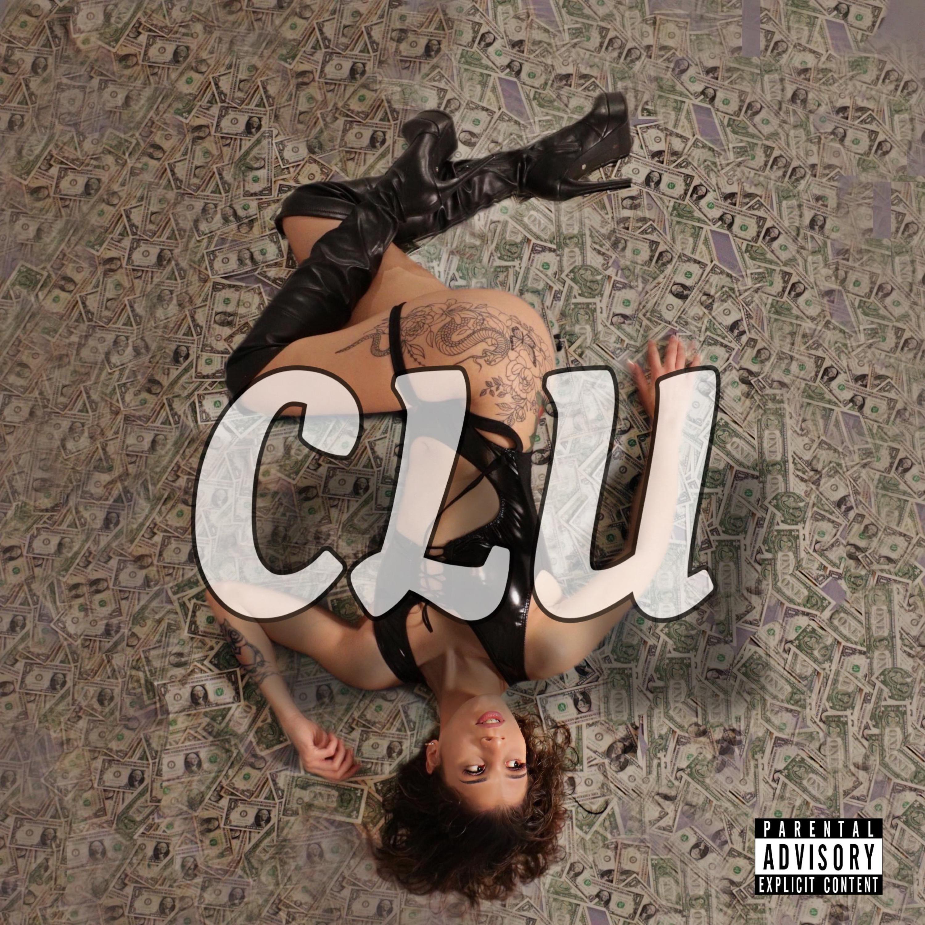 Clu - Mwuah