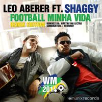 Leo Aberer - Football Minha Vida