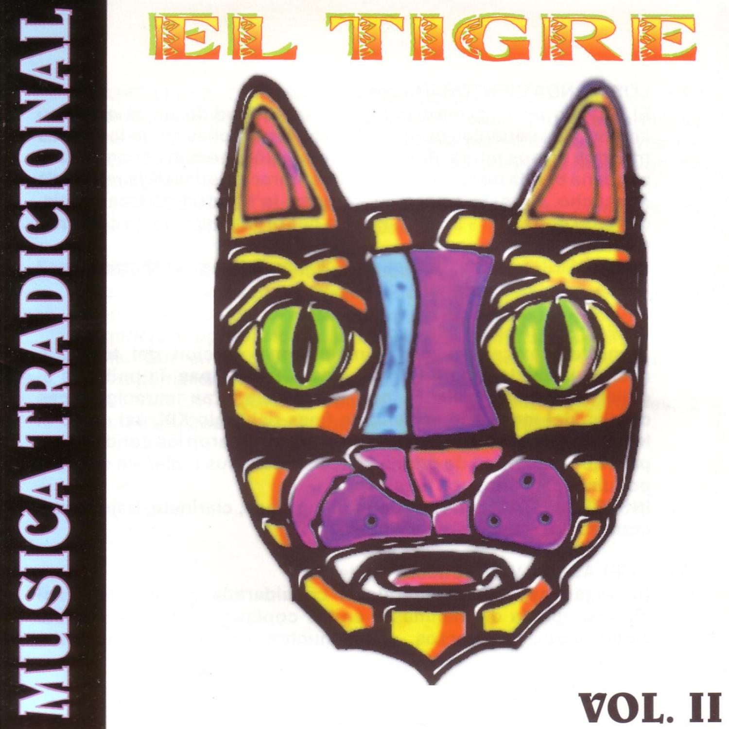 El Tigre Vol. 2