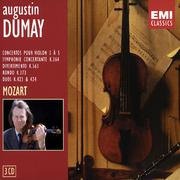 Adagio (Duo For Violin And Viola In G Major K423,