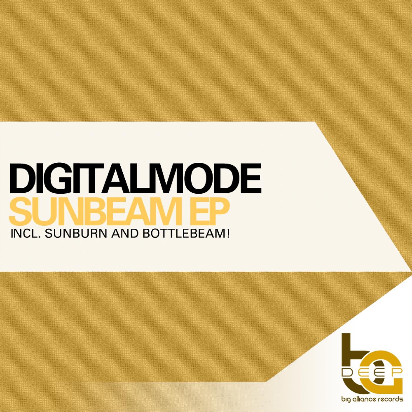 Sunbeam EP
