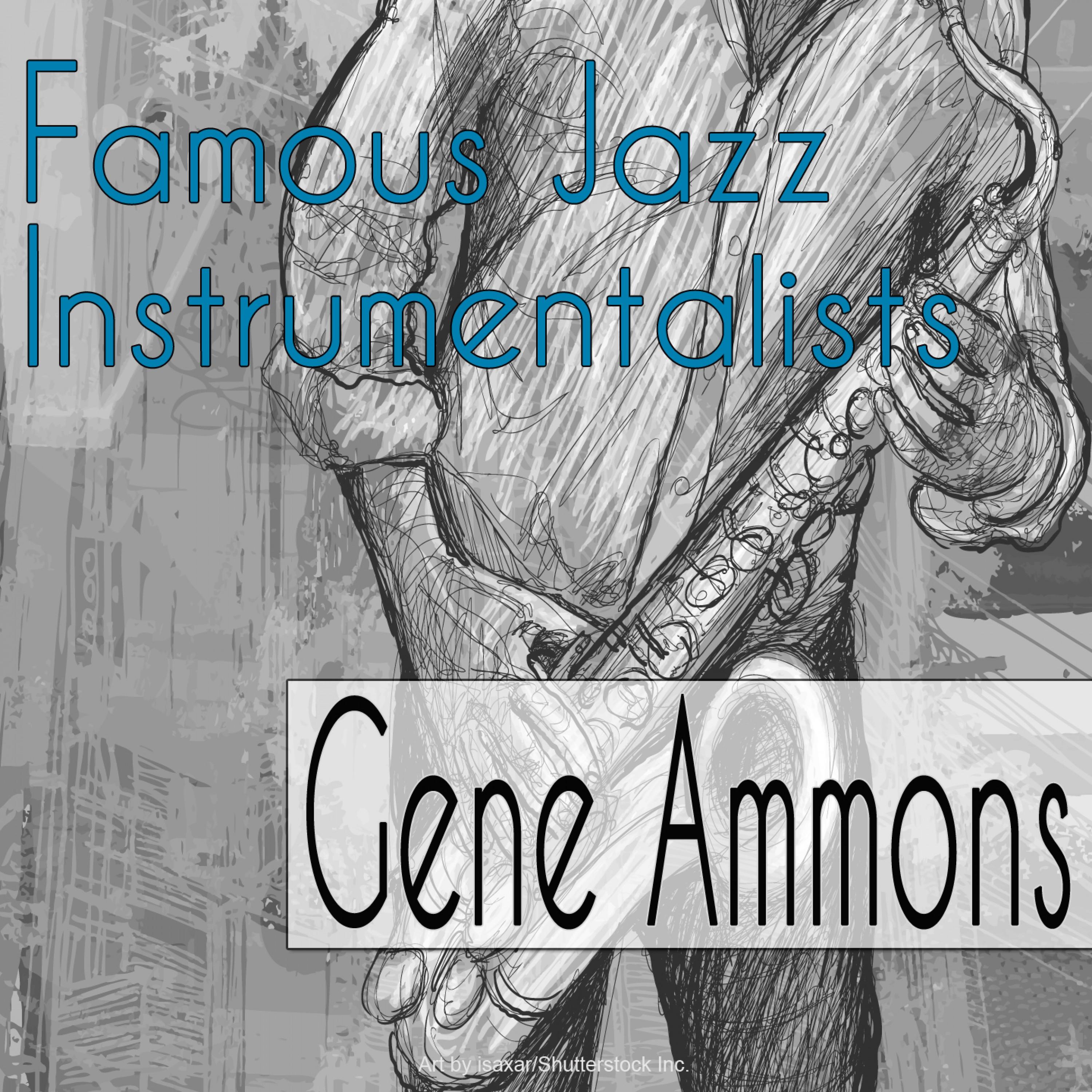 Famous Jazz Instrumentalists