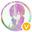 我荣的98k消音