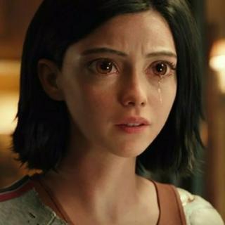 电影Alita《阿丽塔：战斗天使》BGM