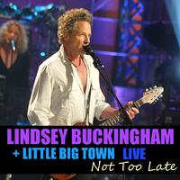 [THC0605-09] Bring It On Home - Little Big Town