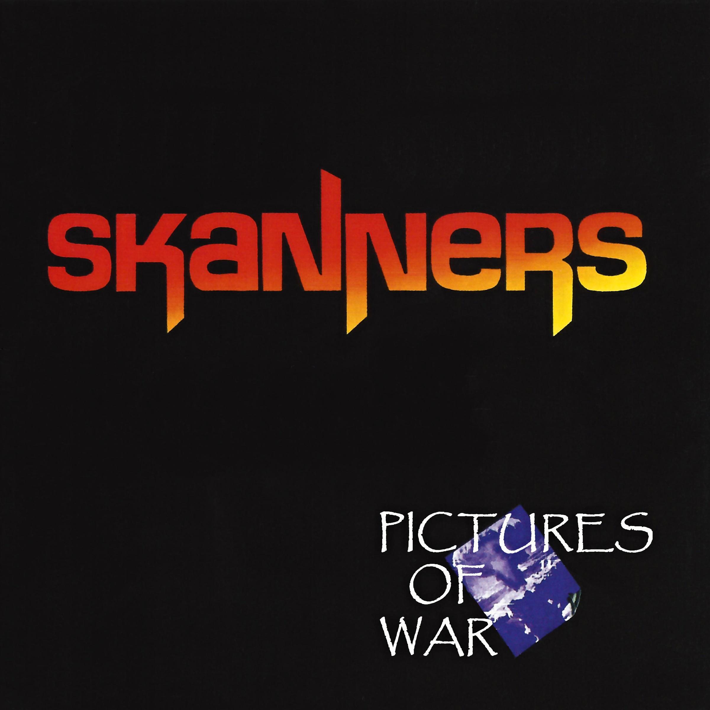 Pictures of War