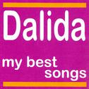 My Best Songs - Dalida专辑