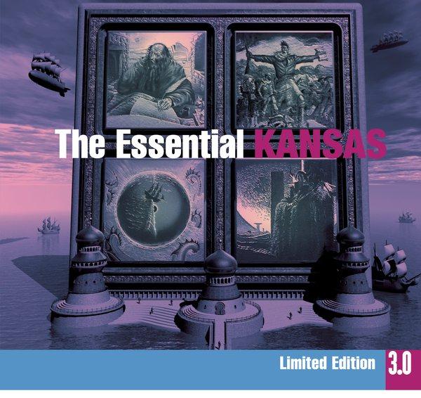 The Essential Kansas 3.0专辑