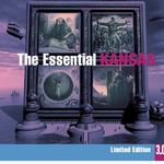 The Essential Kansas 3.0专辑