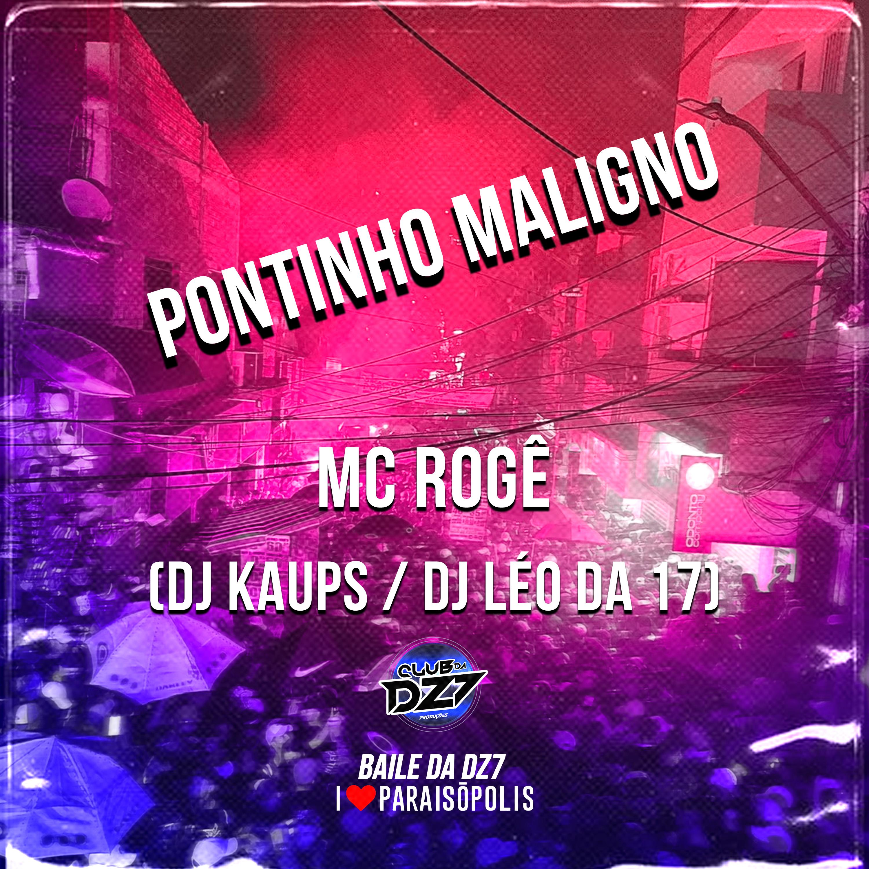 Pontinho Maligno