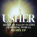 DJ Got Us Fallin' In Love - Remixes EP专辑