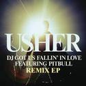 DJ Got Us Fallin' In Love - Remixes EP专辑