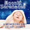 Sleep Music System - Baby Lullaby in Moonbeams