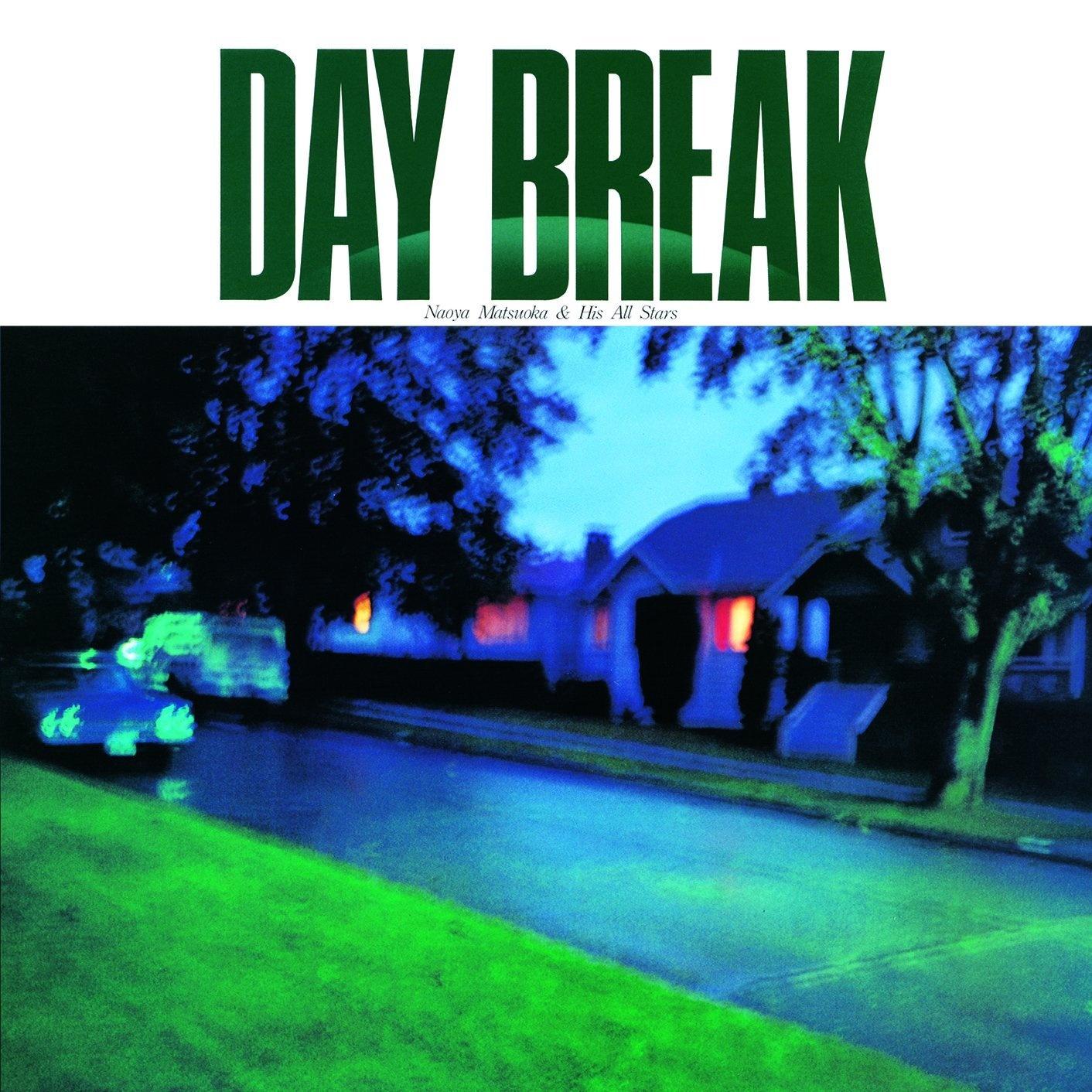 DAY BREAK