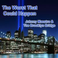My Juanita - Johnny Maestro & The Brooklyn Bridge (karaoke)