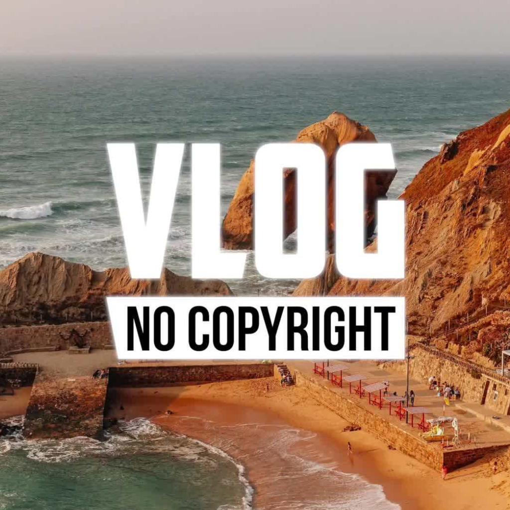 Vlog & B-Roll_Music