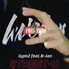 First $how feat.B-Jan (Prod by La loquera)