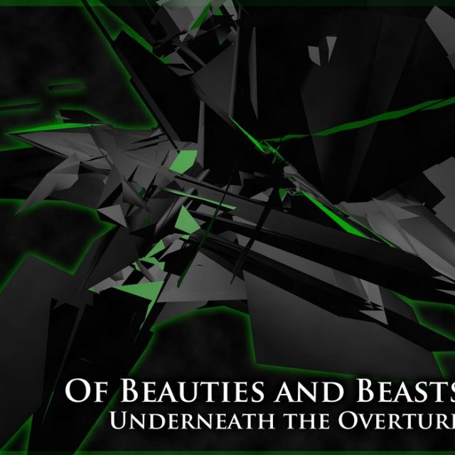 Underneath the Overture