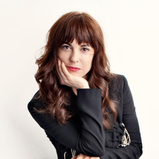 Rebecca Pidgeon