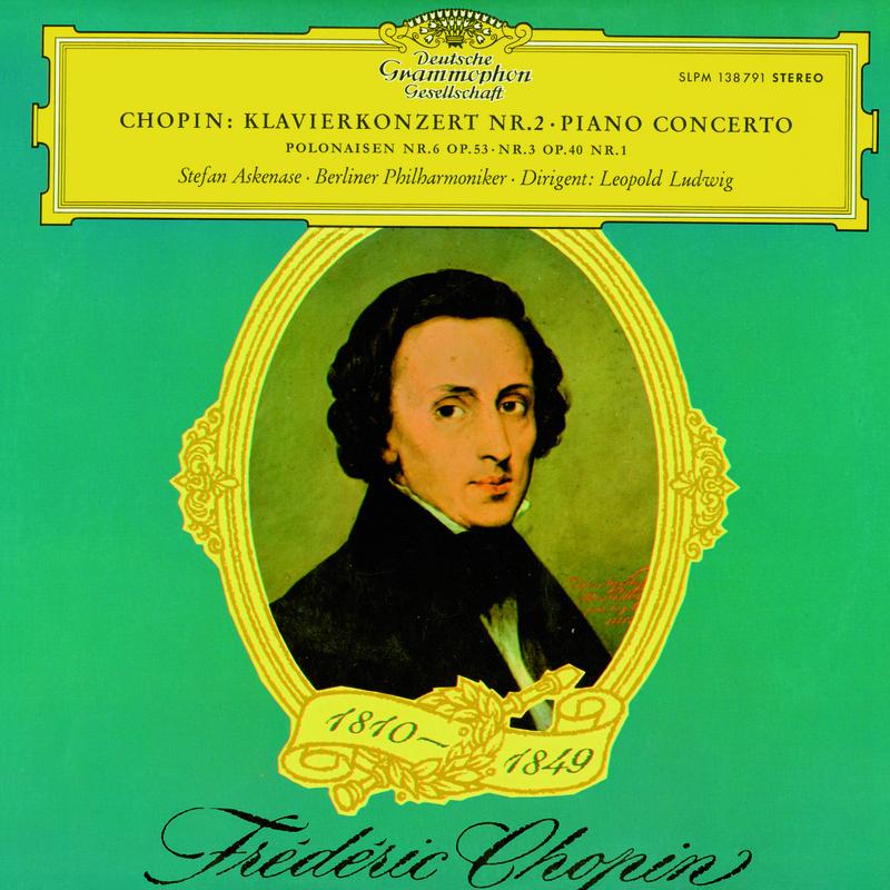 Piano Concerto No.2 in F minor, Op.21