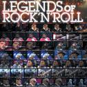 Legends of Rock 'n' Roll专辑