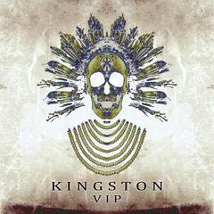 Kingston (ATLiens & Lloyd Grand VIP)