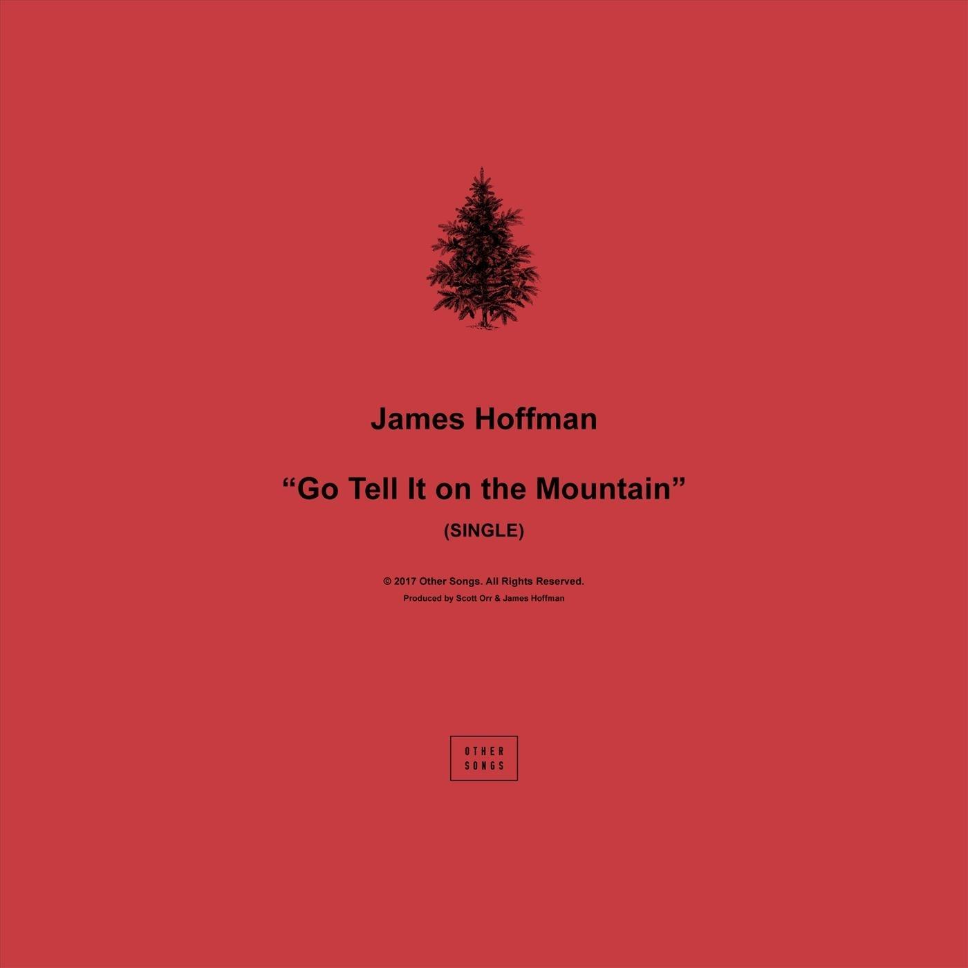 Go Tell It on the Mountain