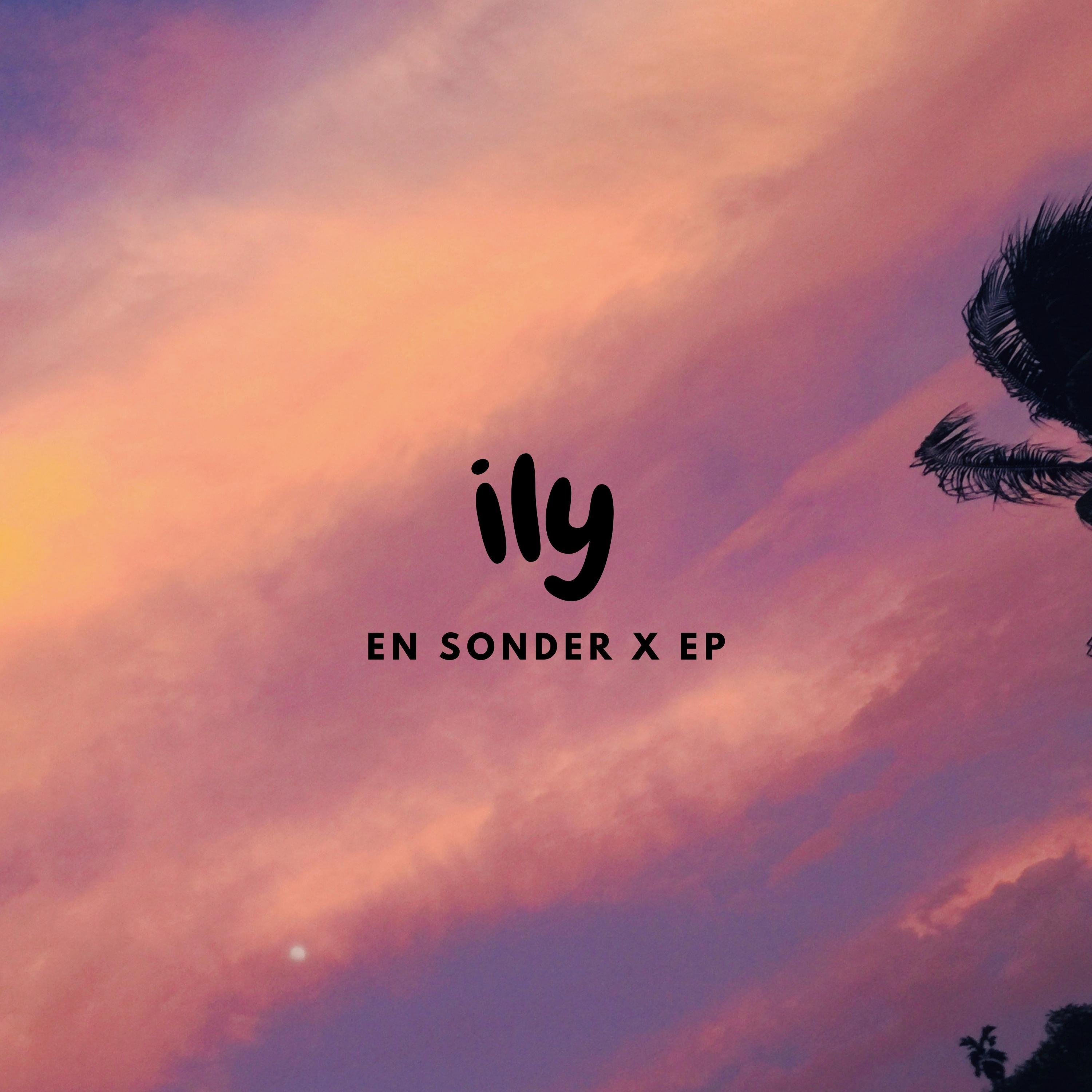 ily (feat. ep)