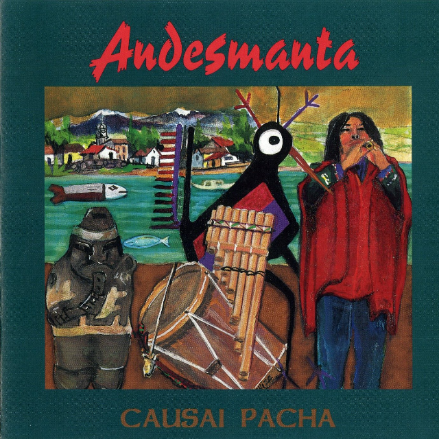 Causai Pacha