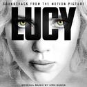 Lucy (Soundtrack From the Motion Picture)专辑