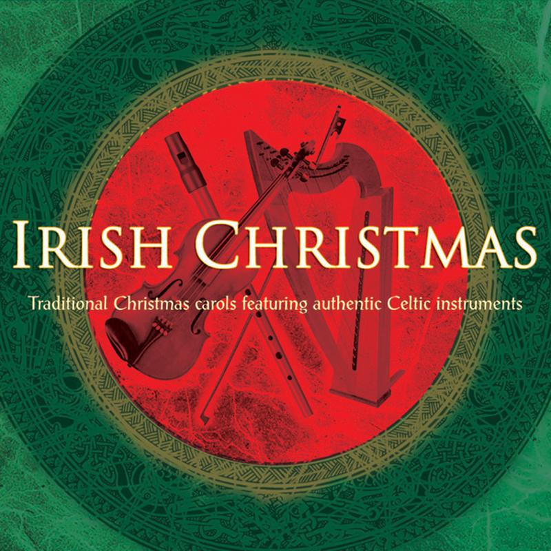 Irish Christmas专辑