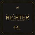 Sviatoslav Richter 100, Vol. 49 (Live)