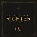 Sviatoslav Richter 100, Vol. 49 (Live)专辑