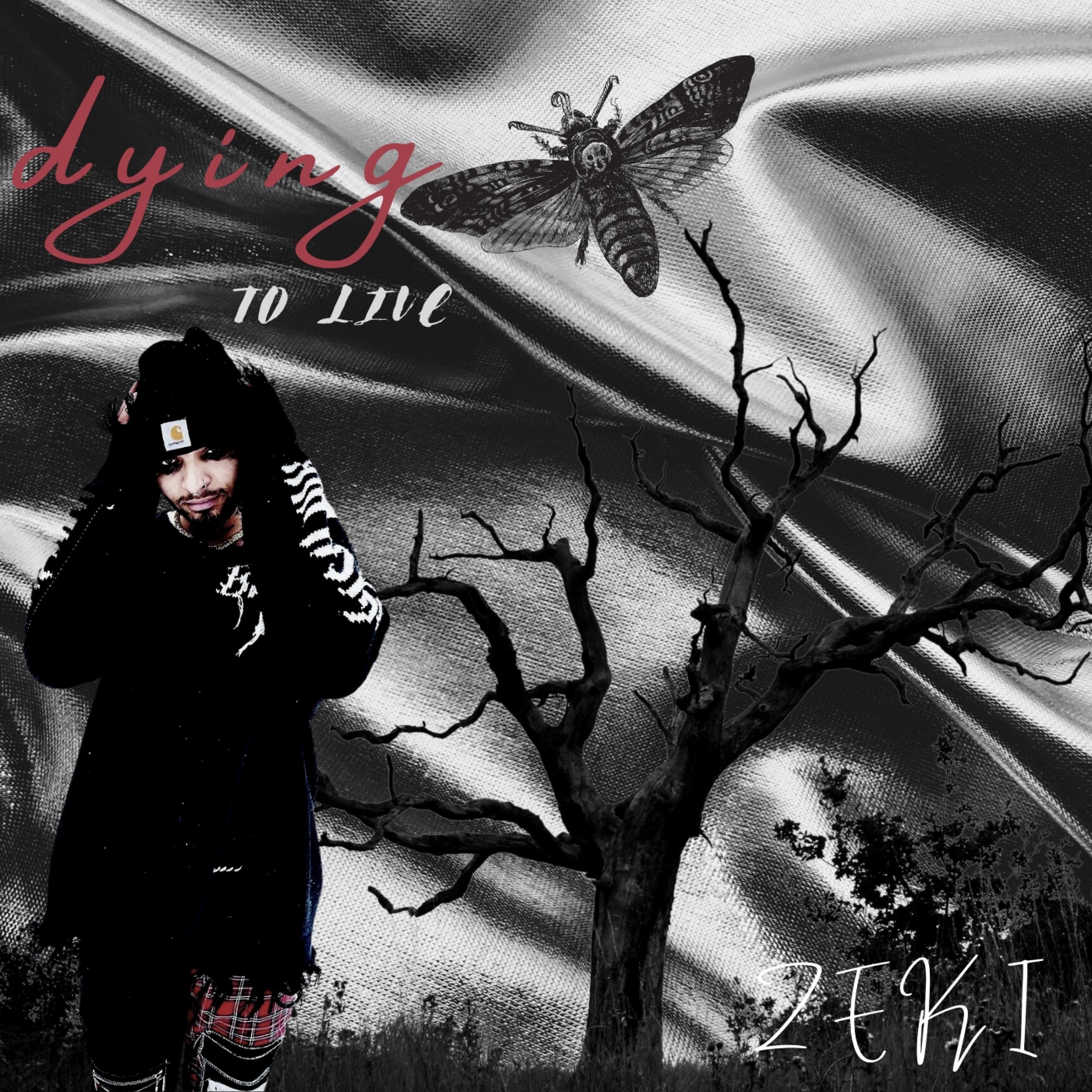 DYING TO LIVE