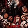 KINGMALO - LUNATIC (feat. Marco Park$, TAEBO THA TRUTH, PLAYBOY THE BEAST, VenomStayDrippin & KING KASH)