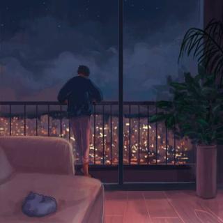 你是我的小月亮阿