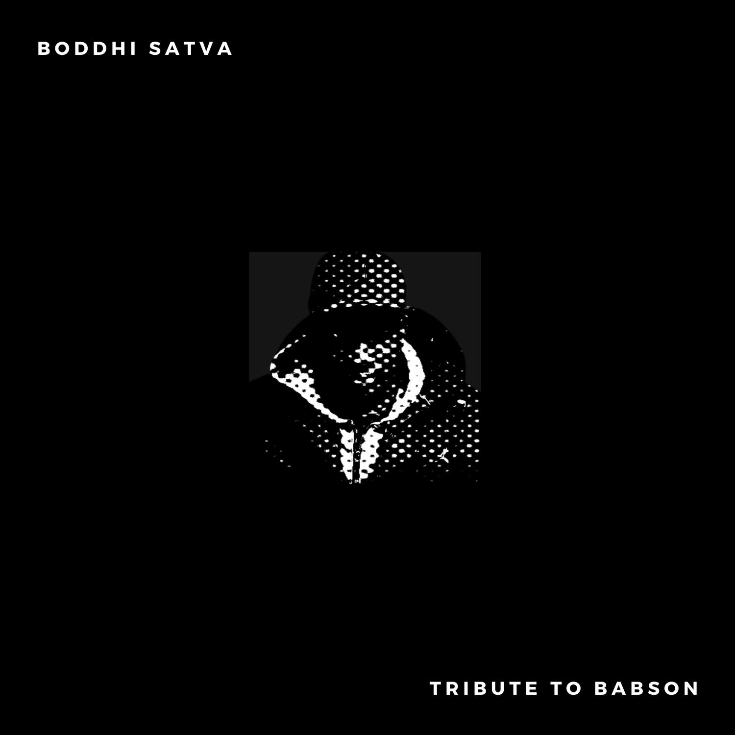 Tribute to Babson