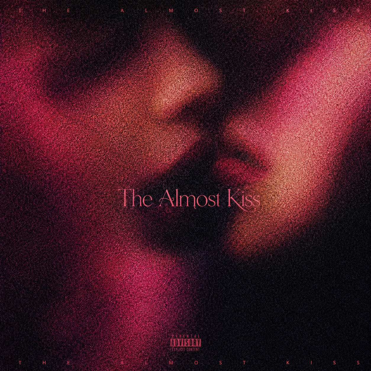 The Almost Kiss