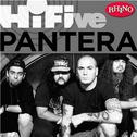 Rhino Hi-Five: Pantera专辑