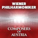 Wiener Philharmoniker: Composers of Austria专辑