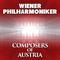 Wiener Philharmoniker: Composers of Austria专辑